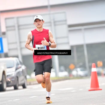 Runner Photo 7215078