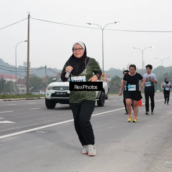 Runner Photo 7215080
