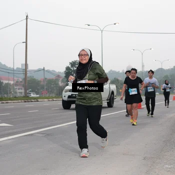 Runner Photo 7215082