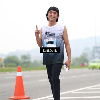 Runner Photo 7215084