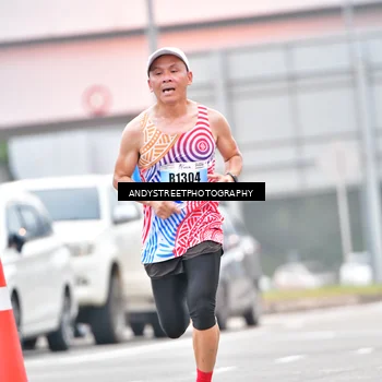 Runner Photo 7215093
