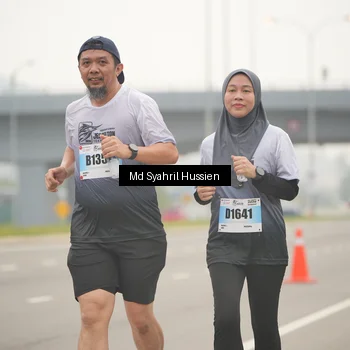 Runner Photo 7215095