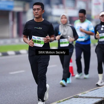 Runner Photo 7215097