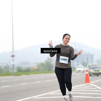 Runner Photo 7215099