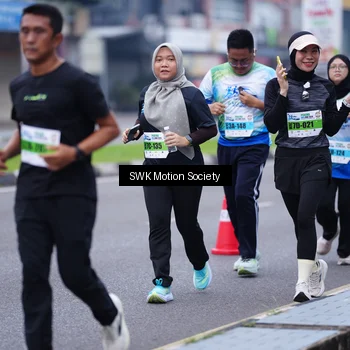 Runner Photo 7215107