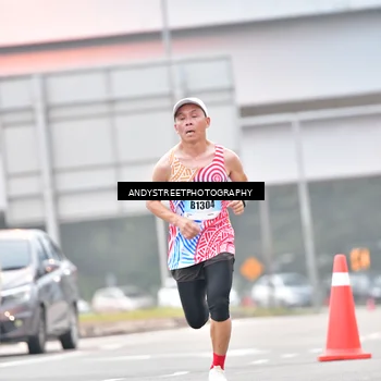 Runner Photo 7215109