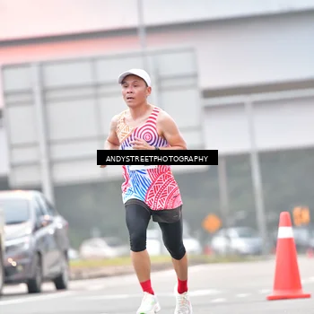 Runner Photo 7215112
