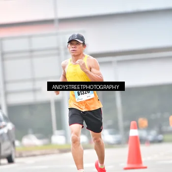 Runner Photo 7215117