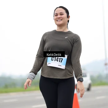 Runner Photo 7215119