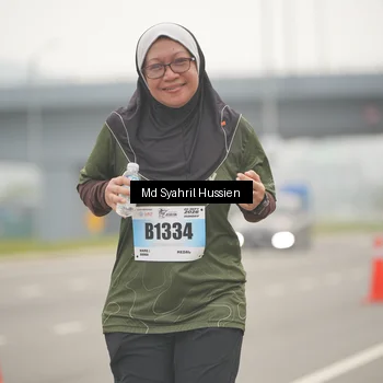 Runner Photo 7215123