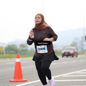 Runner Photo 7215127