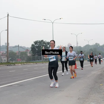 Runner Photo 7215130