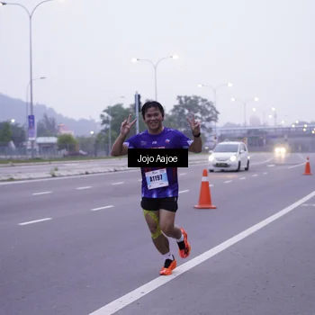 Runner Photo 7215136