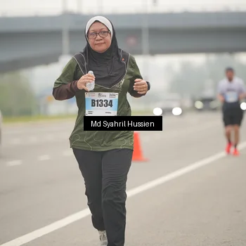 Runner Photo 7215141