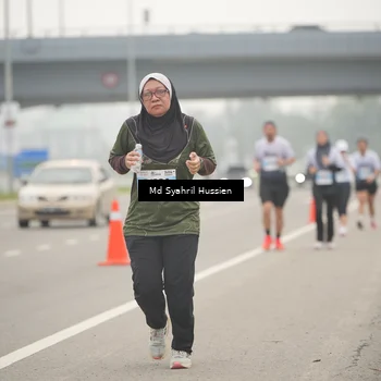 Runner Photo 7215145