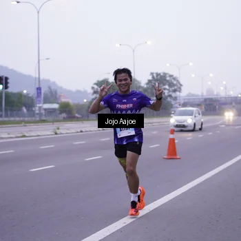 Runner Photo 7215147