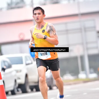 Runner Photo 7215149