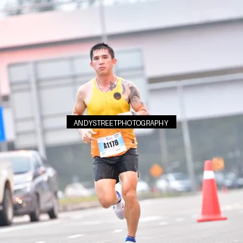 Runner Photo 7215150