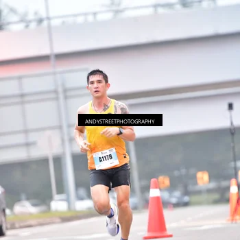 Runner Photo 7215155
