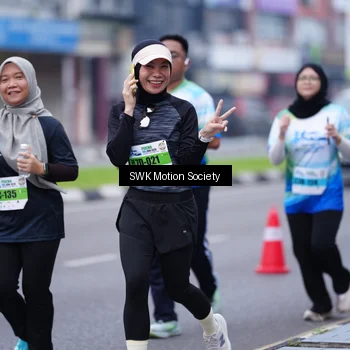 Runner Photo 7215156