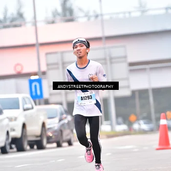Runner Photo 7215158