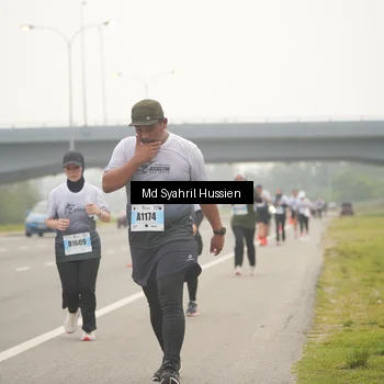 Runner Photo 7215159