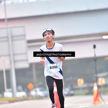 Runner Photo 7215160