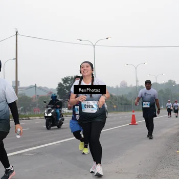 Runner Photo 7215164