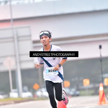 Runner Photo 7215166