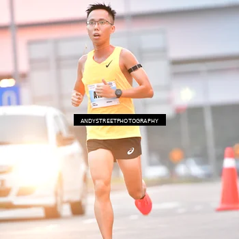 Runner Photo 7215168