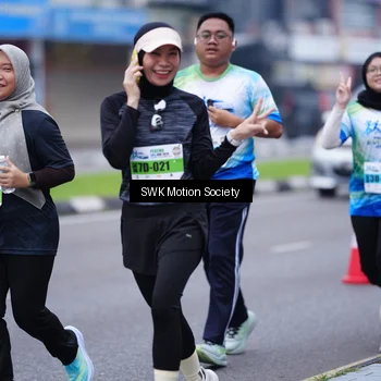 Runner Photo 7215171