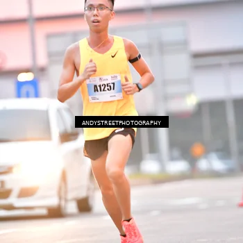 Runner Photo 7215173
