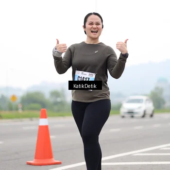 Runner Photo 7215174