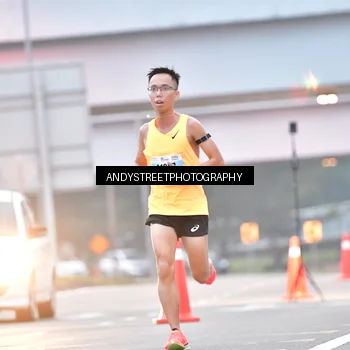 Runner Photo 7215180