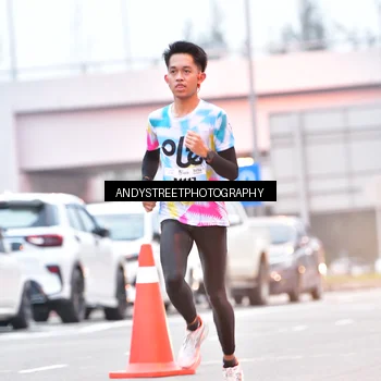 Runner Photo 7215183