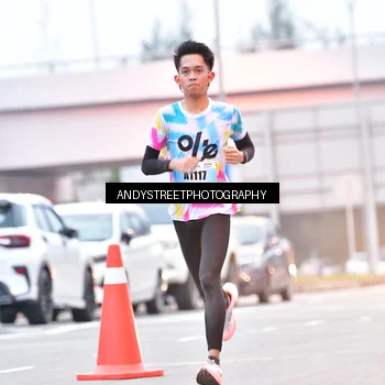 Runner Photo 7215185