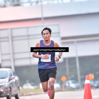 Runner Photo 7215188