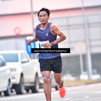 Runner Photo 7215189