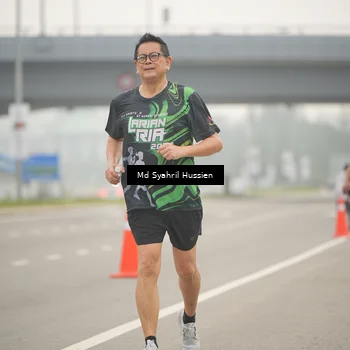 Runner Photo 7215193