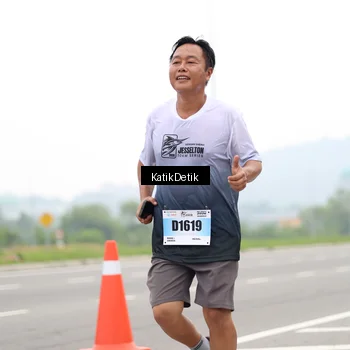 Runner Photo 7215194