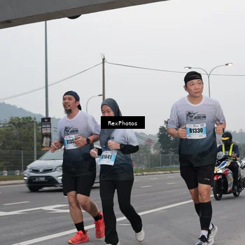 Runner Photo 7215202