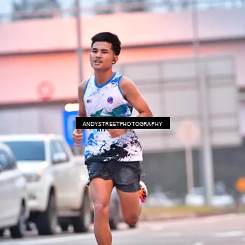 Runner Photo 7215203
