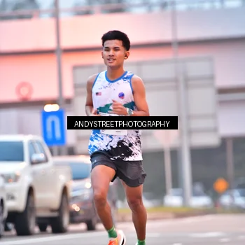 Runner Photo 7215204