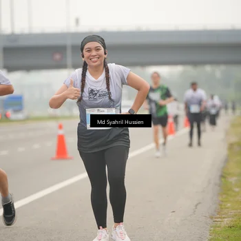 Runner Photo 7215205