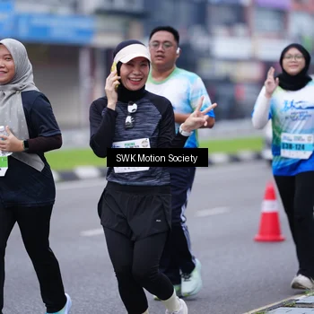 Runner Photo 7215206