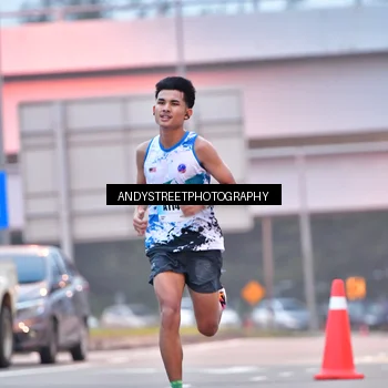 Runner Photo 7215208