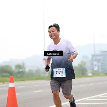 Runner Photo 7215209