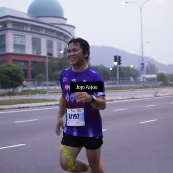 Runner Photo 7215211