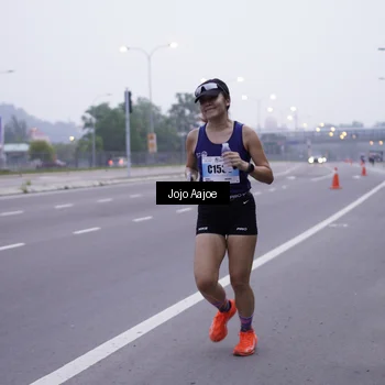 Runner Photo 7215213