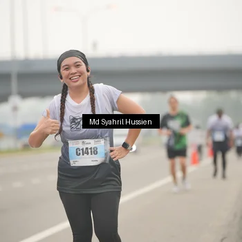 Runner Photo 7215214